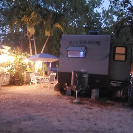 Готель Tiny House Rv, Kayak Кі-Ларго Екстер'єр фото