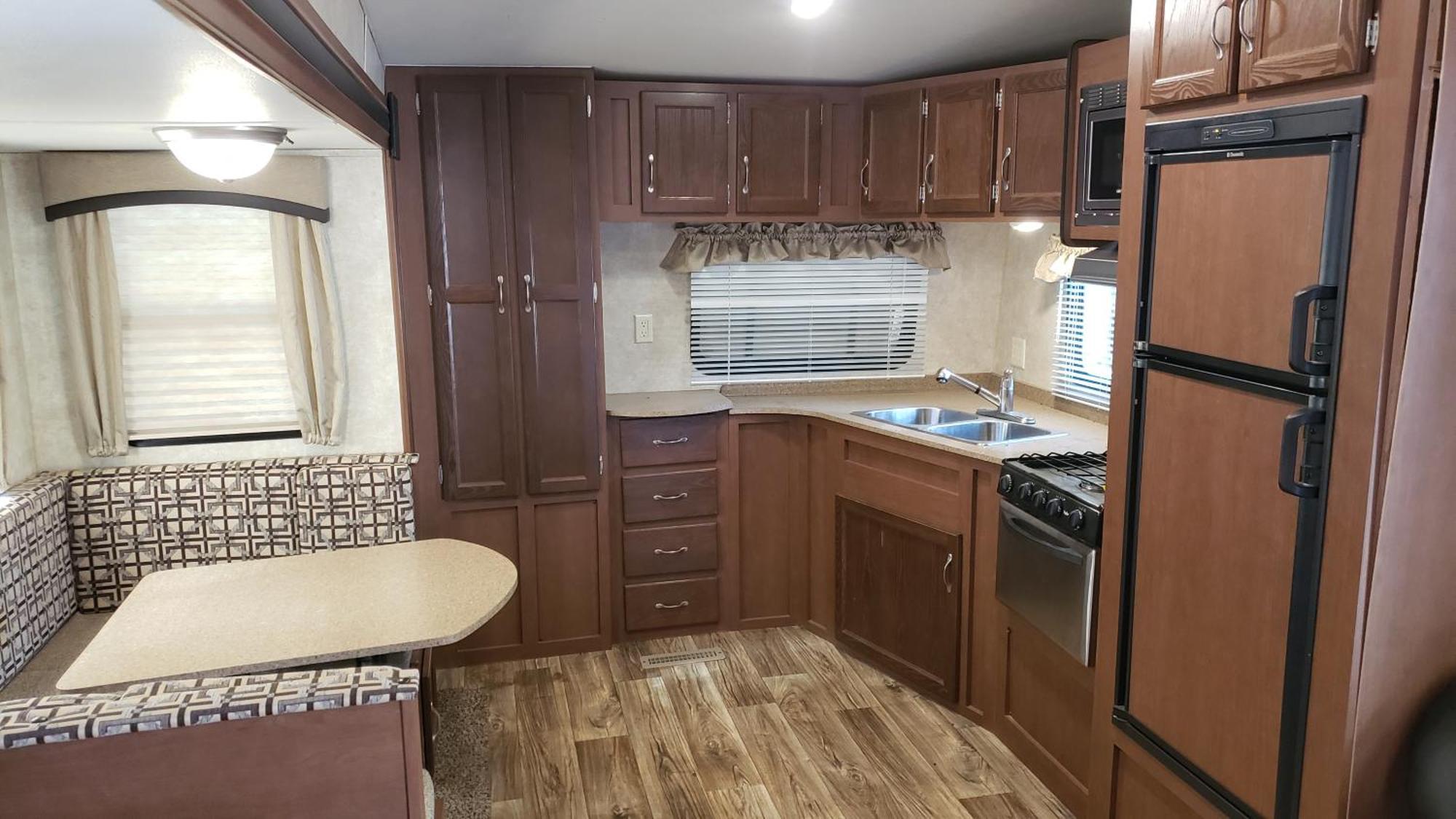 Готель Tiny House Rv, Kayak Кі-Ларго Екстер'єр фото